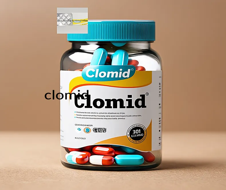 Clomid 1