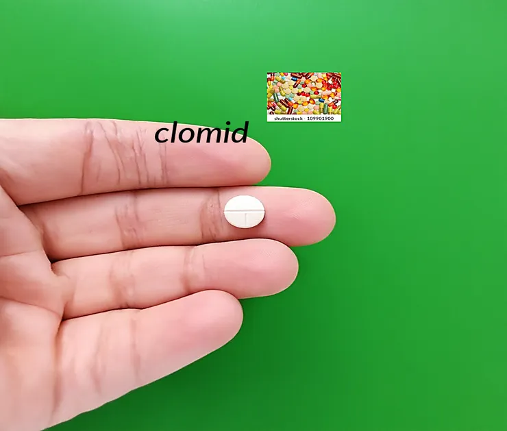 Clomid 2